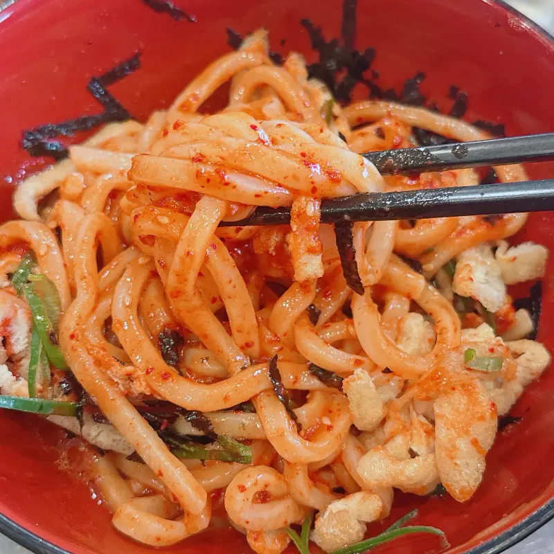 연탄불에 맛있게 구워지는 불고기