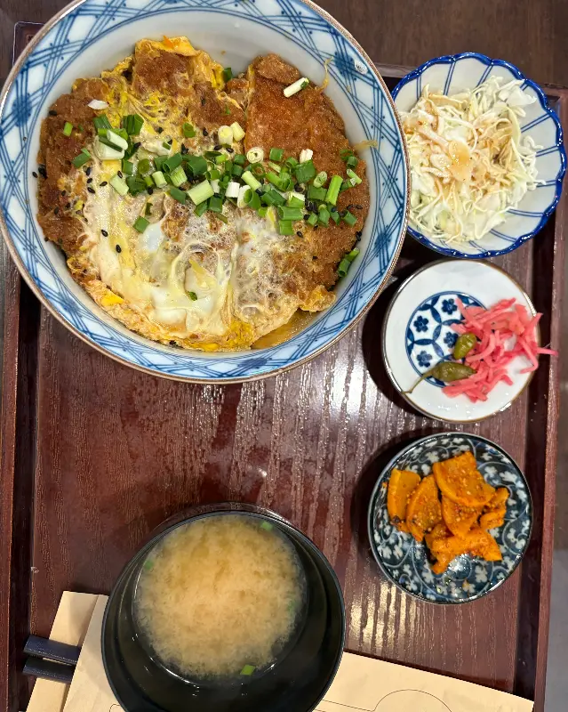 쇼쿠지 내부 모습