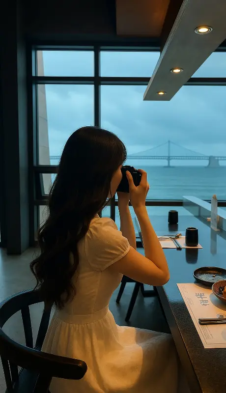 어텐션바우 내부 인테리어