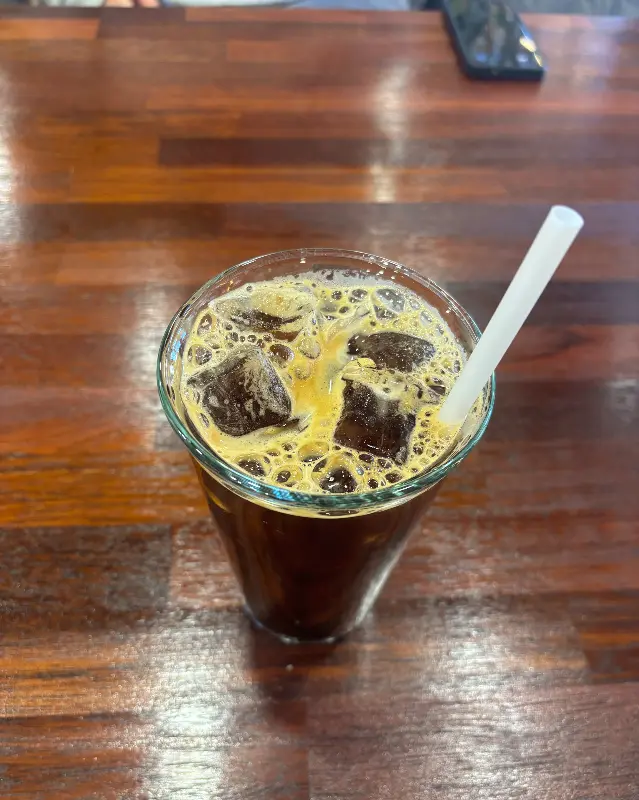 아이스 아메리카노