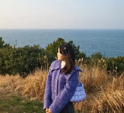 카레맛이 느껴지는 떡볶이