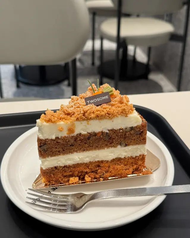 투썸플레이스 케이크