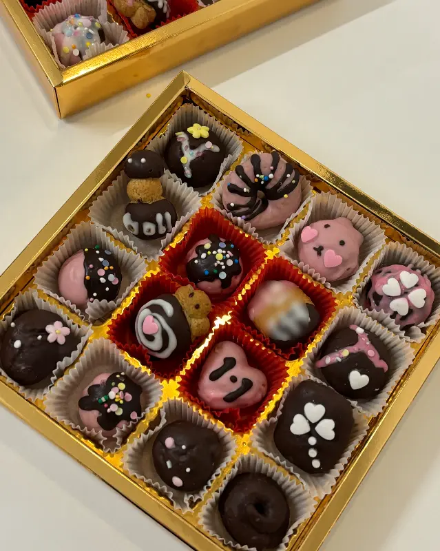 초콜릿 선물세트