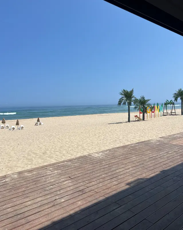 잊지 못할 추억을 만들 수 있는 곳