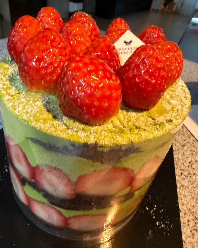 성심당 케익부띠끄