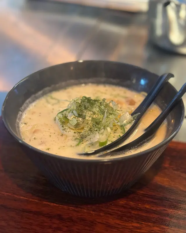 토리 파이탄 라멘