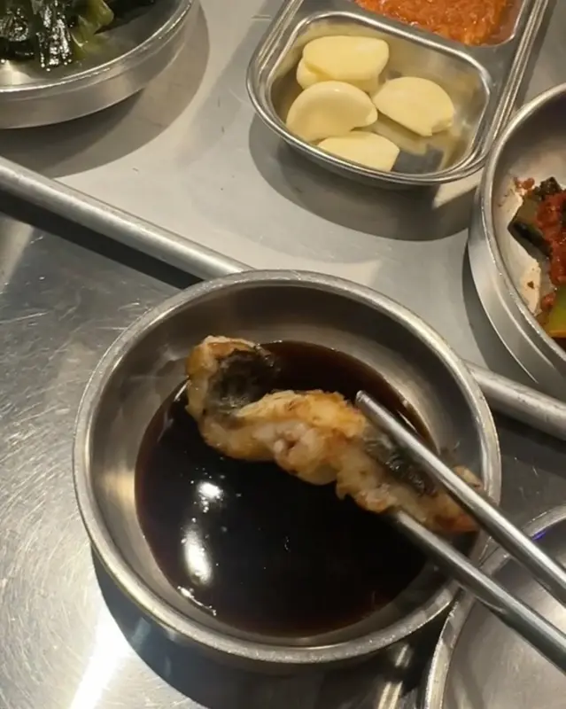 풍천숯불재벌장어