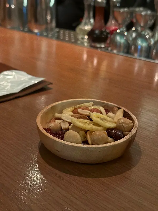 테이크 더 리프트 내부