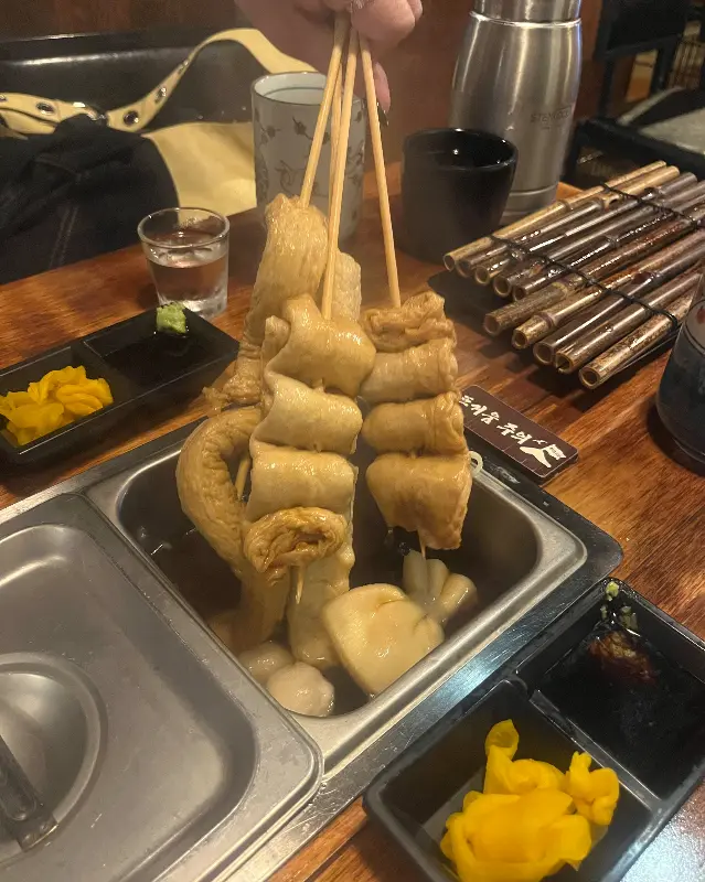 청어알 버터 통감자