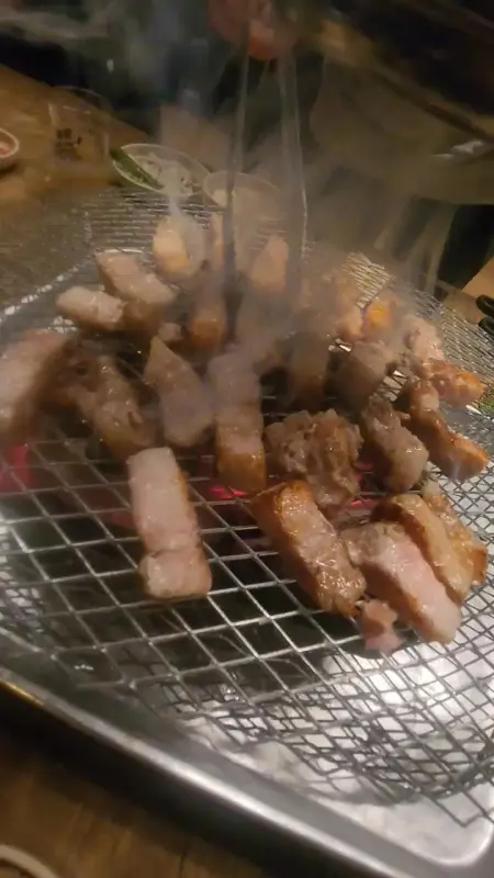 맛있는 된장찌개