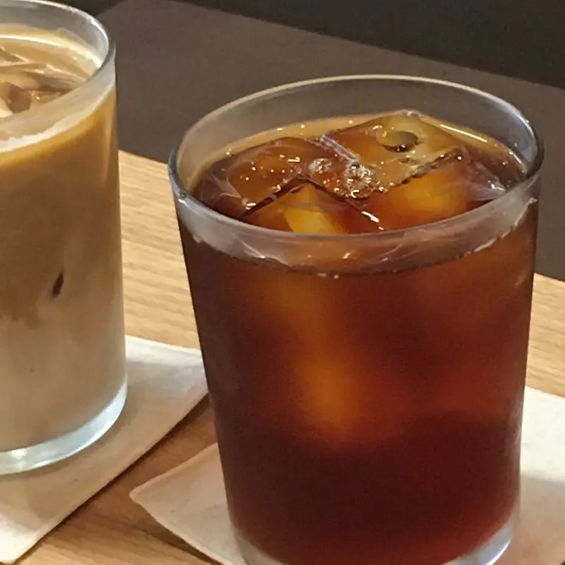 아이스 아메리카노