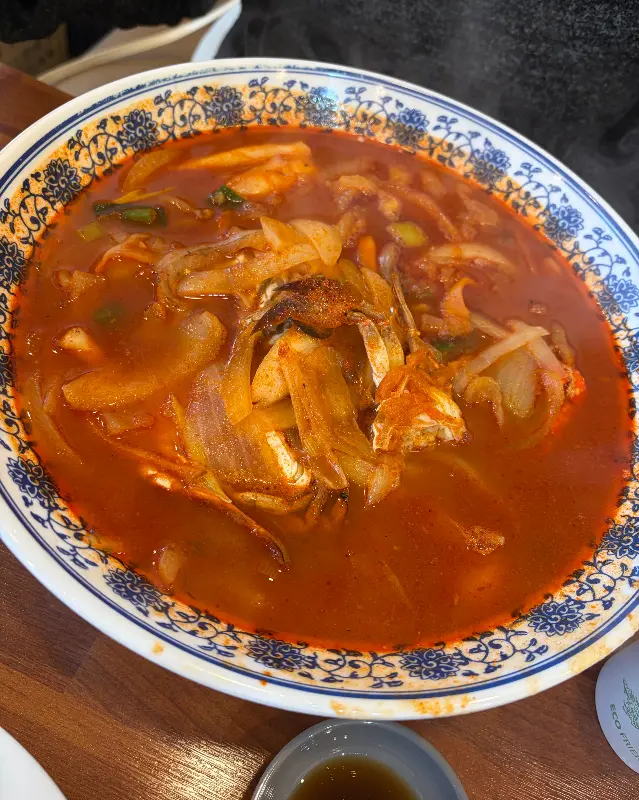 또 다른 짬뽕 사진2