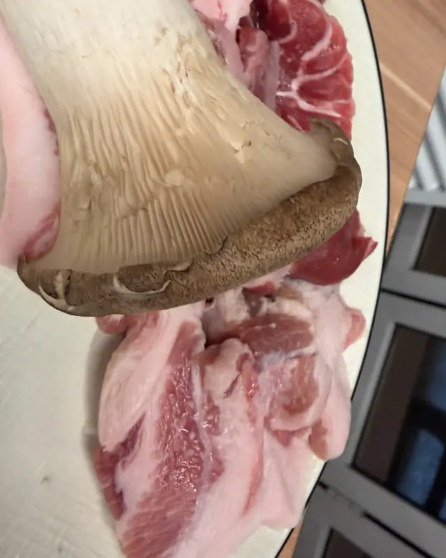 입가심으로 완벽한 잔치국수