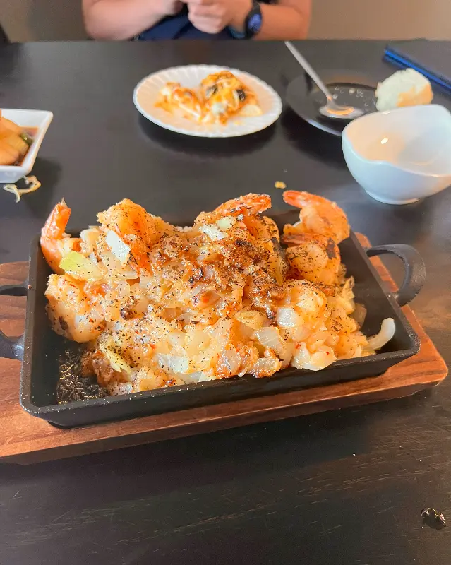 특별한 날을 더욱 특별하게 만들어 줄 메뉴