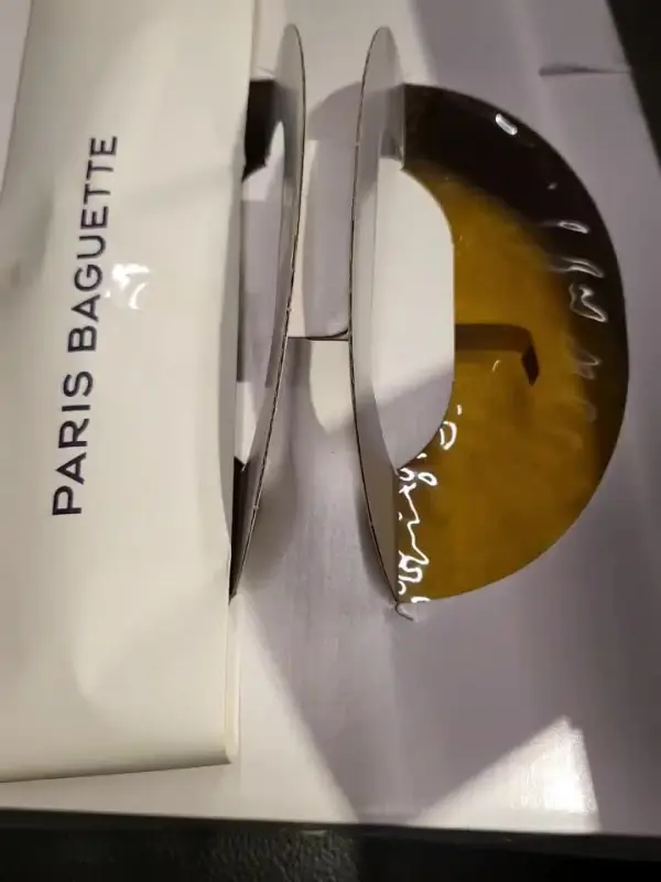 파리바게뜨 봉투