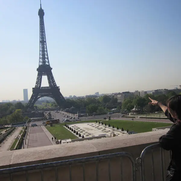 에펠탑