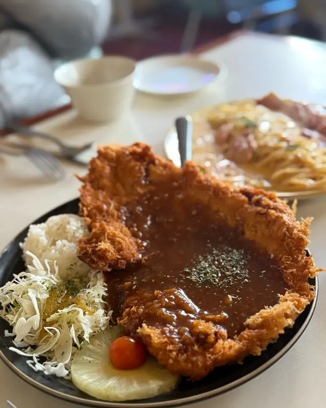 초이다이닝 메뉴