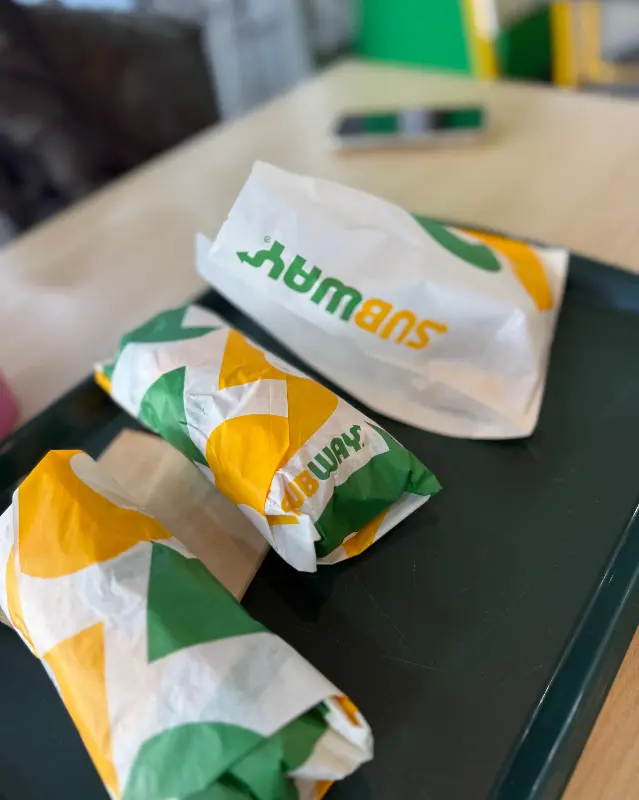 비엘티 샌드위치