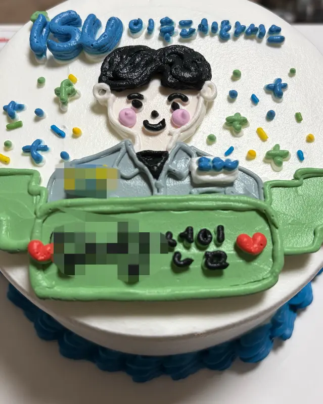 다양한 디자인 초들