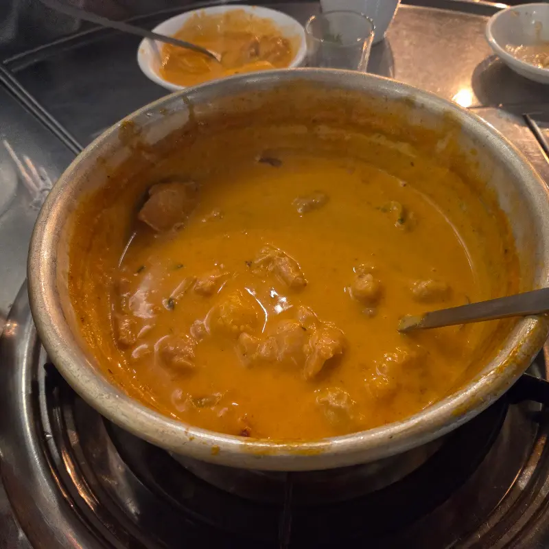 술을 부르는 마성의 국물