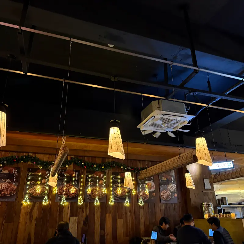 아이들이 좋아하는 소프트 아이스크림