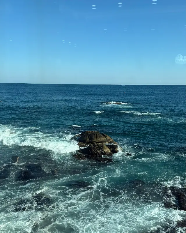 고소한 커피와 달콤한 디저트