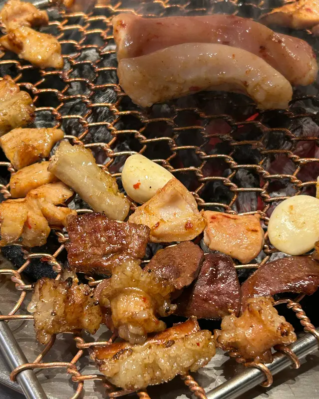 깔끔한 인테리어