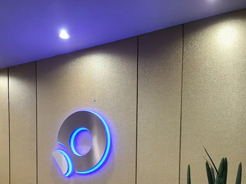 다이닝원 안산점 로고