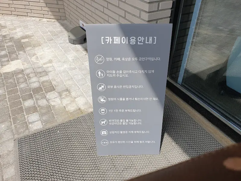 다양한 빵 종류