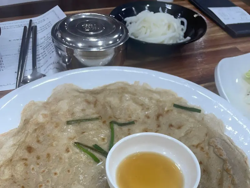 메밀전