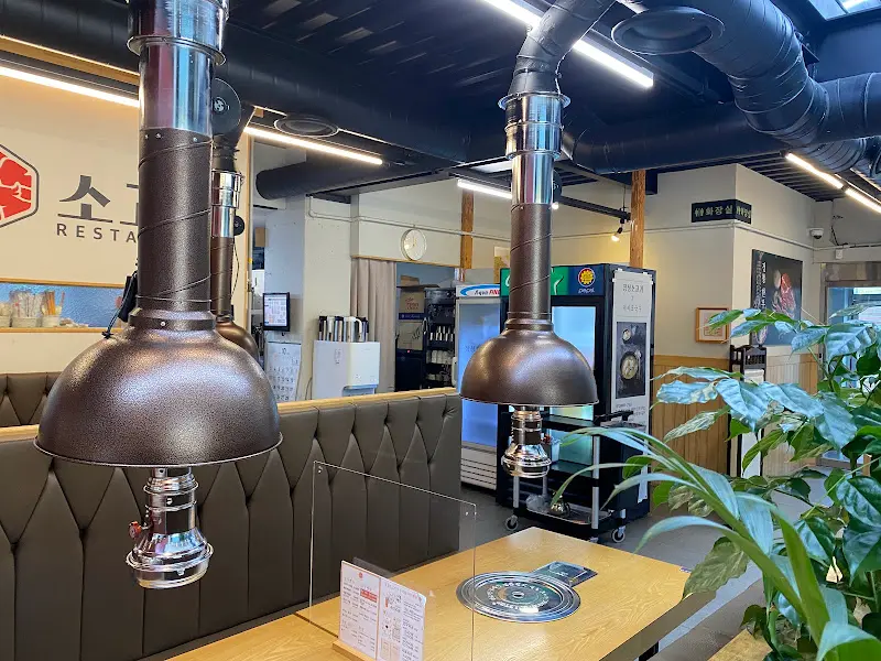 장성 노하우 내부