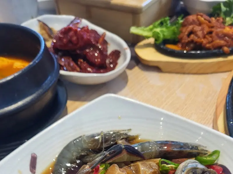 간장게장, 양념게장