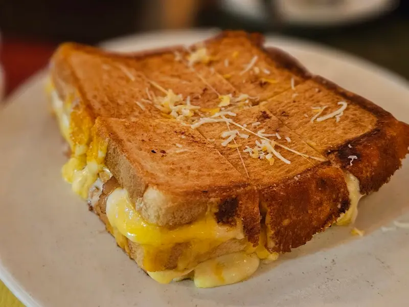 바질 페스토 파스타