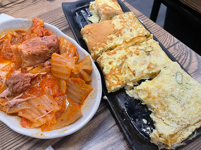 치즈 계란말이