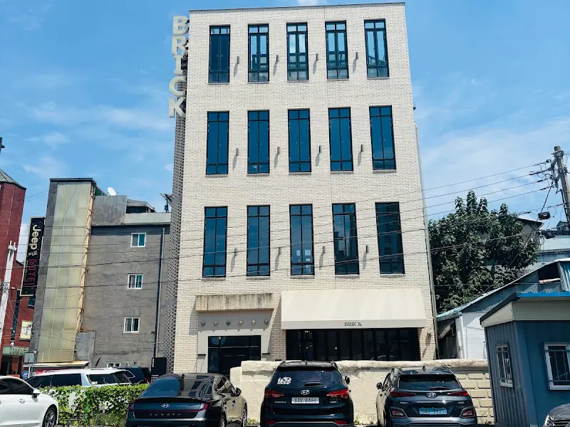 노세콘도 건물 외관