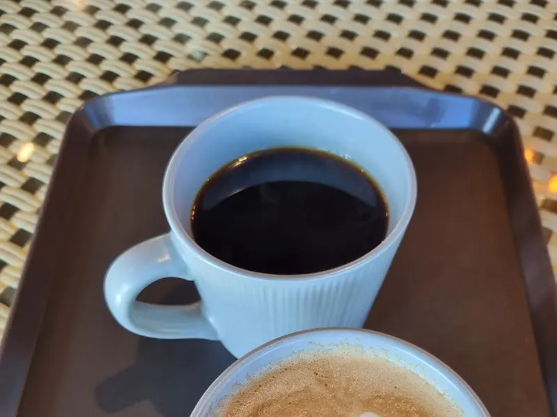 카페올라의 맛있는 카페라떼