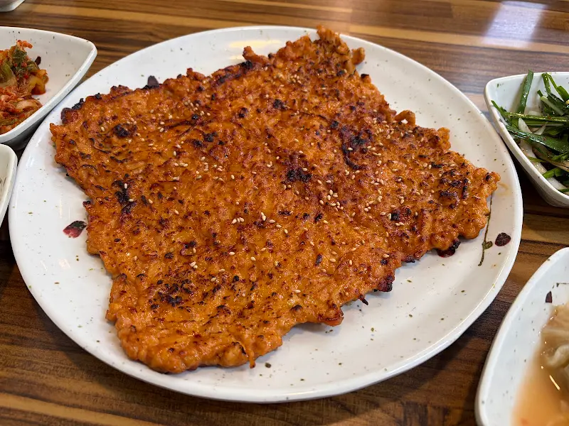 매콤달콤한 닭불고기