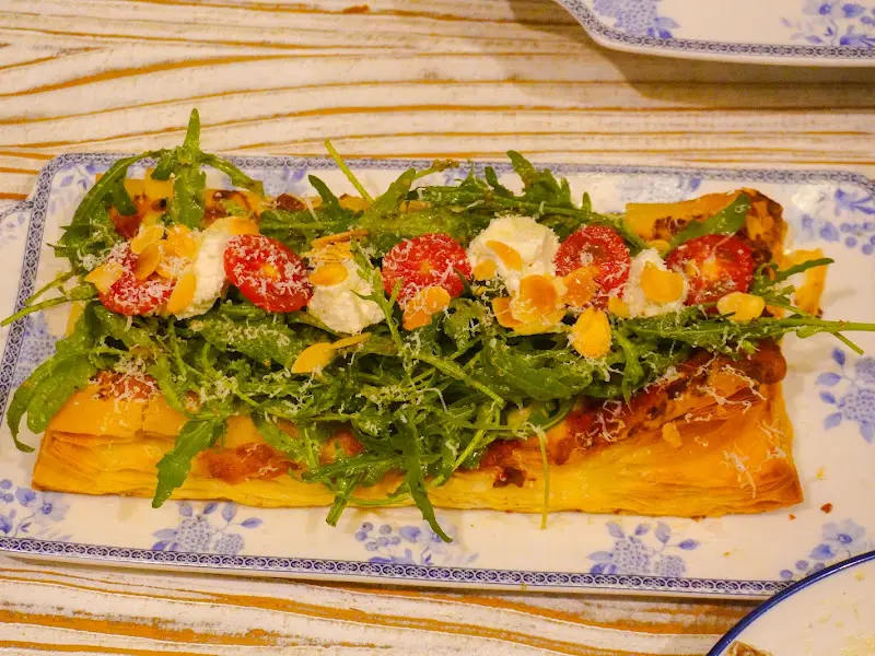 로즈모스 플레이트