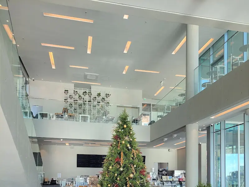 코랄라니 내부 전경