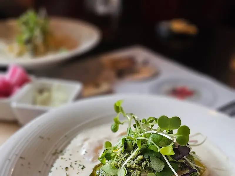 또 다른 파스타 메뉴