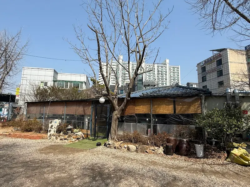 누리쭈꾸미 외관