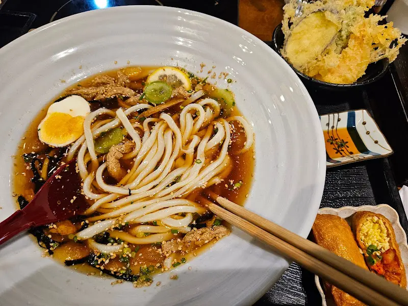 히노야마 내부 인테리어