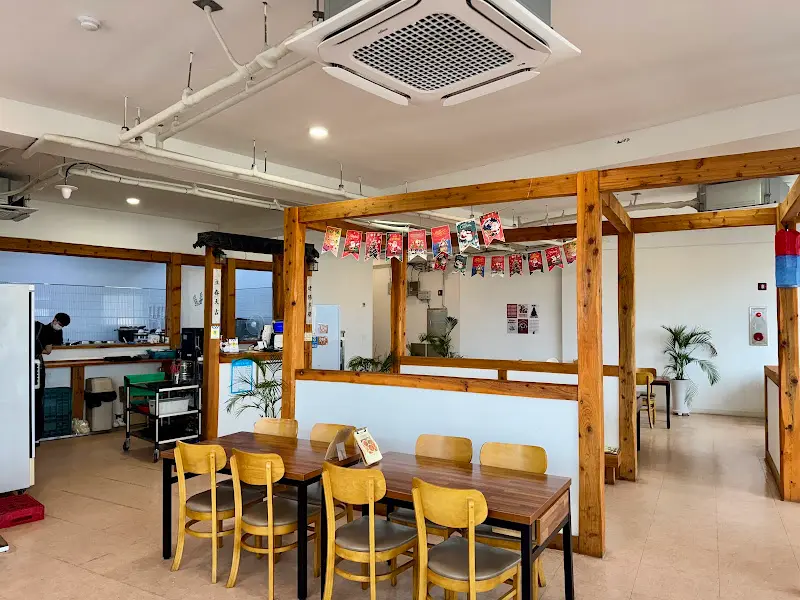 안녕협재씨 안내문