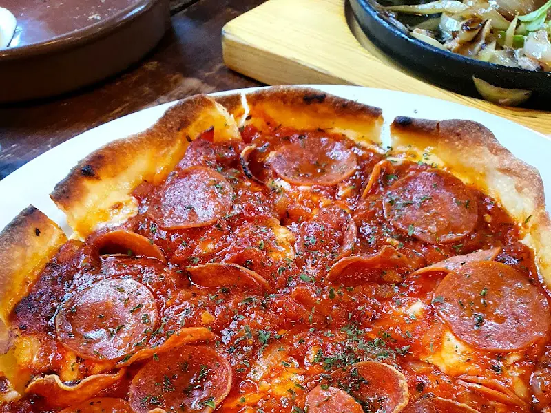 리아델리 내부 장식