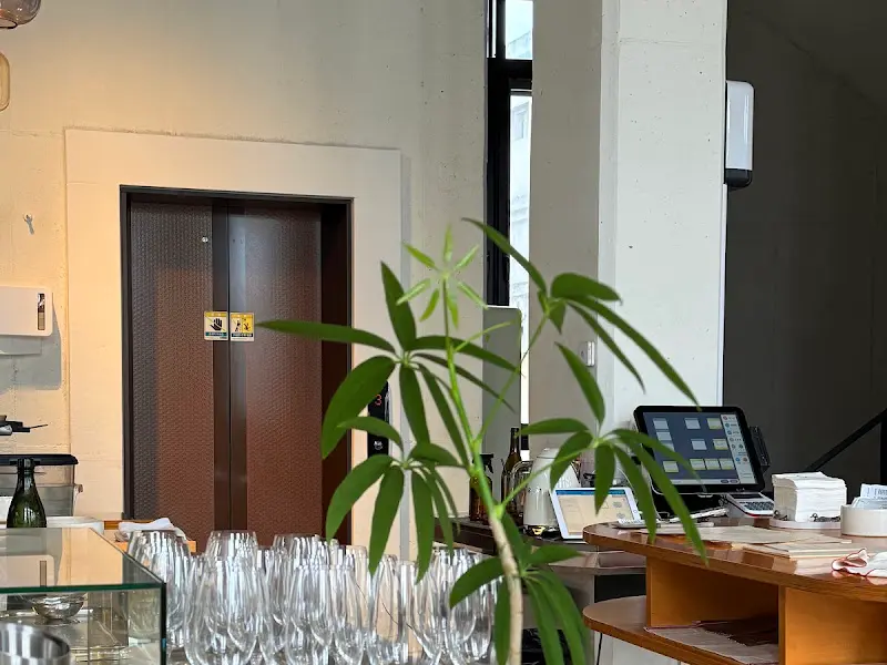 노세콘도 내부 인테리어