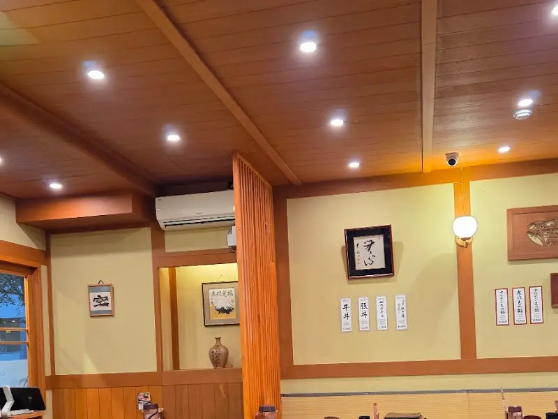 깔끔한 내부 인테리어