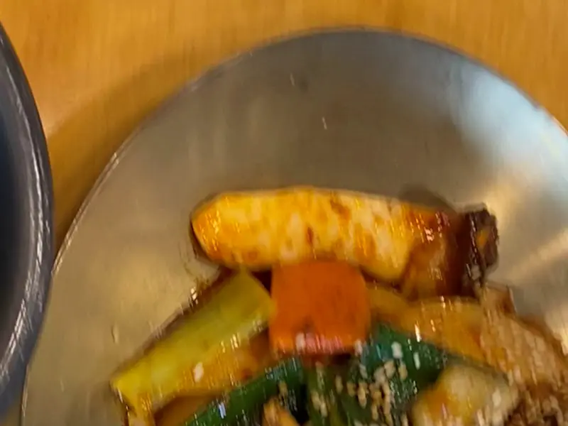 매콤달콤한 제육볶음