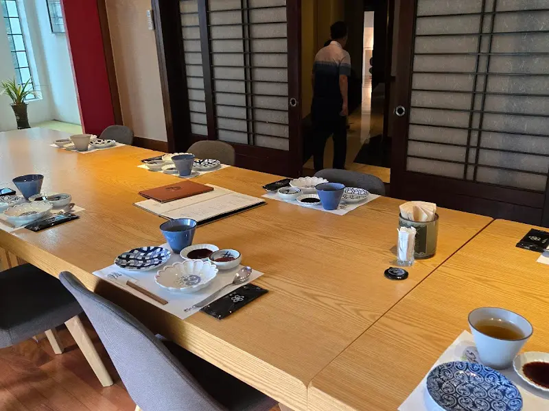 아소산 룸 내부