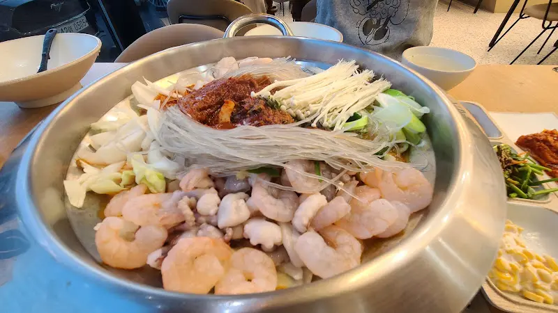 무료로 제공되는 막걸리