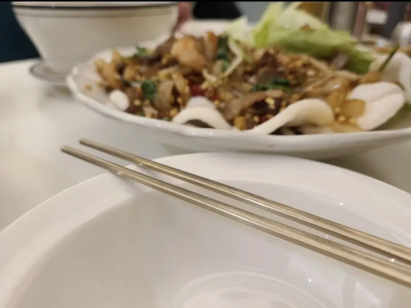 몬안베띠 매장 내부 모습